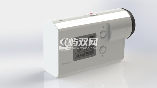 动作摄像机缩略图